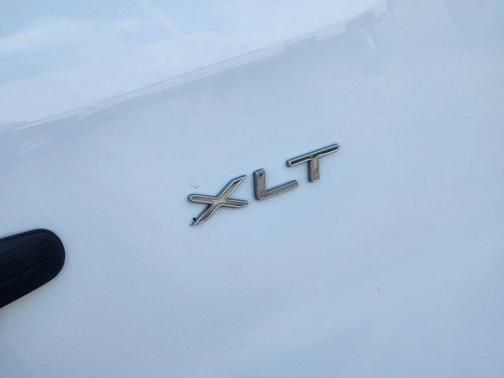 2021 Ford Transit-350 XLT