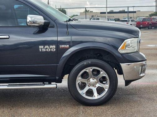 2015 RAM 1500 Laramie