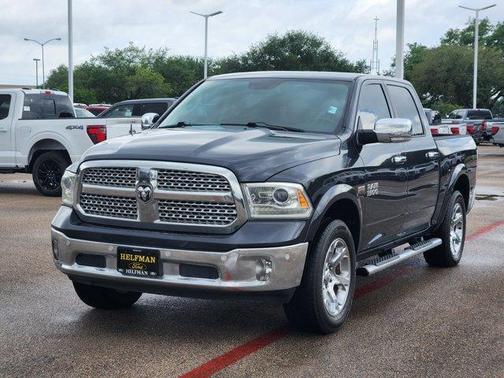 2015 RAM 1500 Laramie