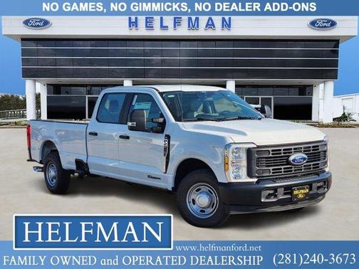 2026 Ford F-250 XL