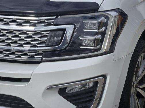 2021 Ford Expedition Platinum