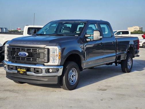 2025 Ford F-250 XL