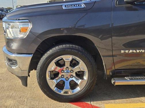 2022 RAM 1500 Lone Star