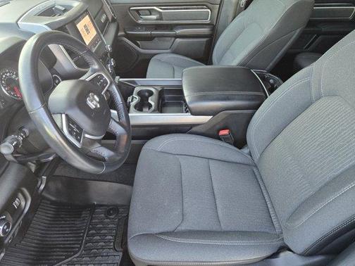 2022 RAM 1500 Lone Star