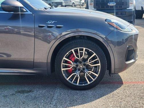2024 Maserati Grecale GT