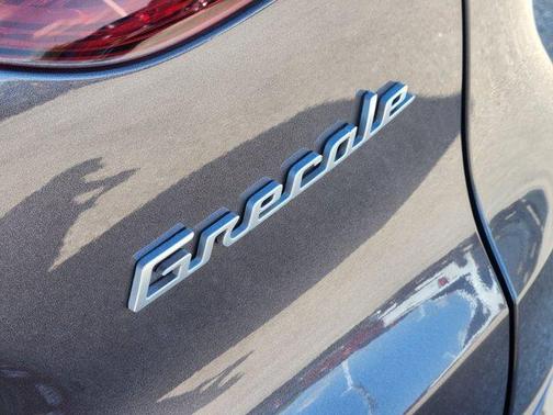 2024 Maserati Grecale GT