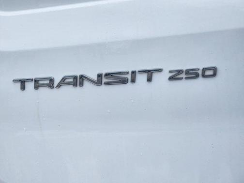 2023 Ford Transit-250 T250 MED RF