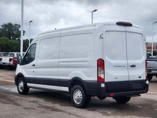 2023 Ford Transit-250 T250 MED RF