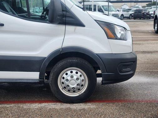 2023 Ford Transit-250 T250 MED RF