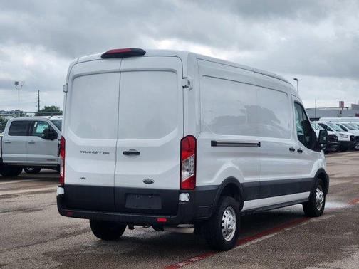 2023 Ford Transit-250 T250 MED RF