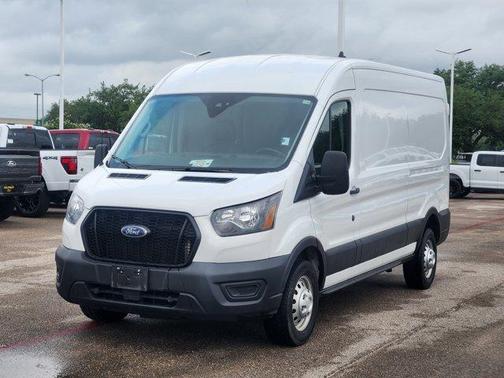 2023 Ford Transit-250 T250 MED RF