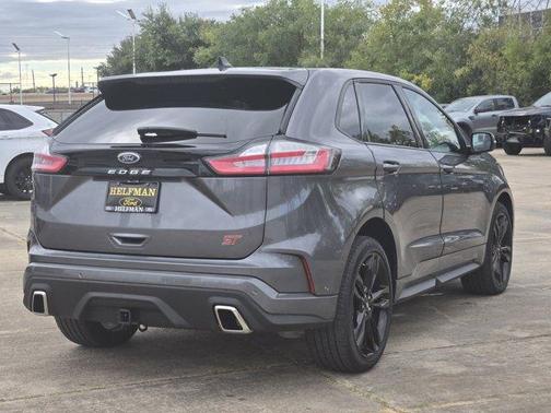 2024 Ford Edge ST