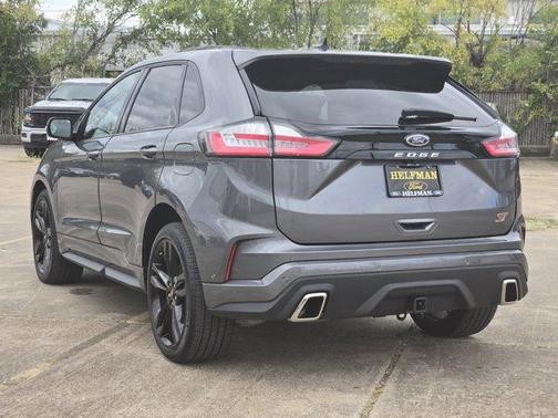 2024 Ford Edge ST