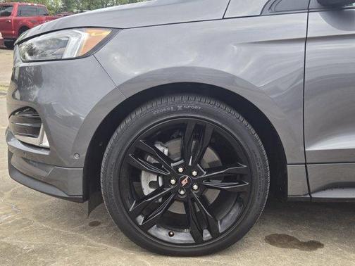 2024 Ford Edge ST