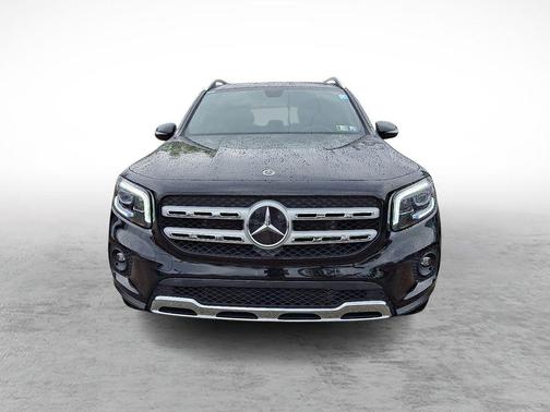 2022 Mercedes-Benz GLB 250 Base 4MATIC
