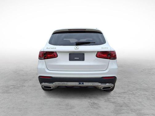 2022 Mercedes-Benz GLC 300 Base 4MATIC