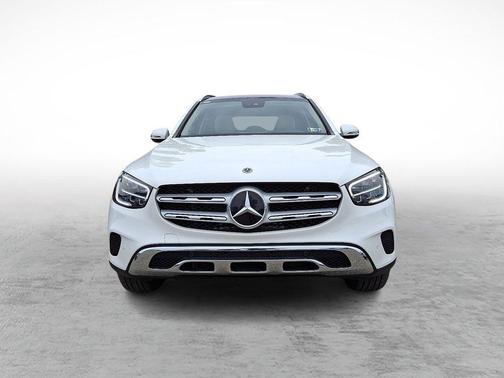 2022 Mercedes-Benz GLC 300 Base 4MATIC
