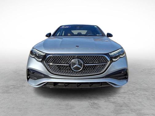 2026 Mercedes-Benz E-Class E 450
