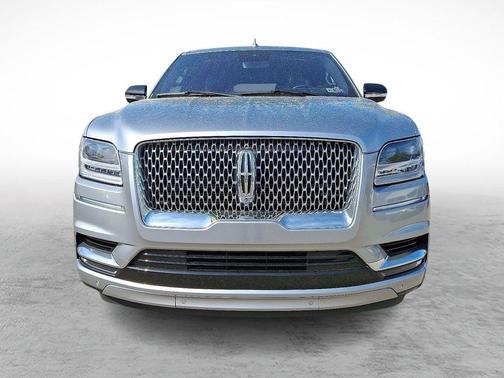 2020 Lincoln Navigator L Reserve