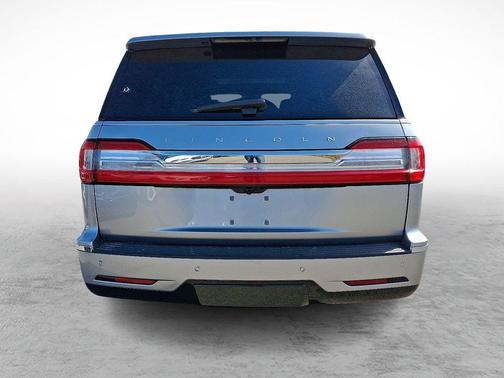 2020 Lincoln Navigator L Reserve