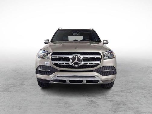 2021 Mercedes-Benz GLS 450 4MATIC