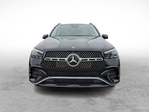 2026 Mercedes-Benz GLE 350 Base 4MATIC