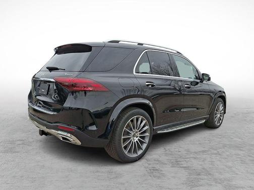 2026 Mercedes-Benz GLE 350 Base 4MATIC
