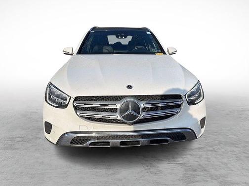 2022 Mercedes-Benz GLC 300 Base 4MATIC
