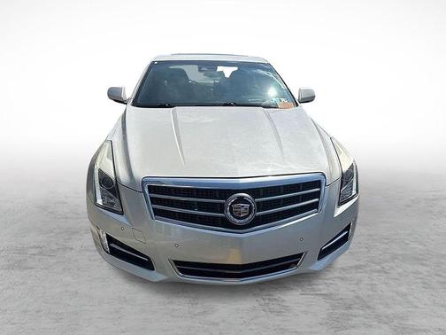 2014 Cadillac ATS 3.6L Premium