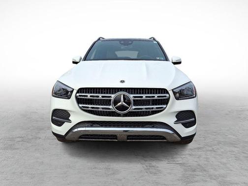 2026 Mercedes-Benz GLE 350 Base 4MATIC