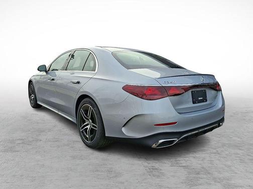 2026 Mercedes-Benz E-Class E 350 4MATIC