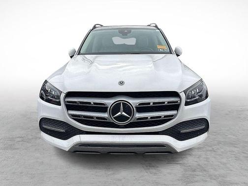 2021 Mercedes-Benz GLS 450 4MATIC