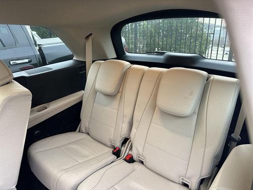 2021 Mercedes-Benz GLS 450 4MATIC