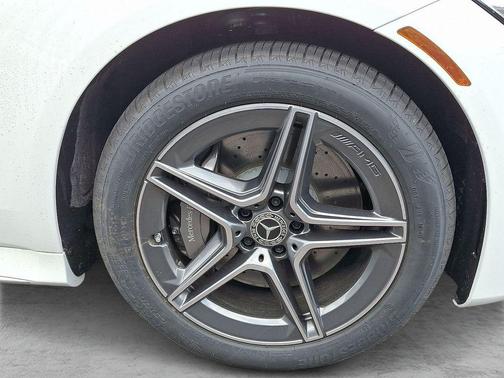 2026 Mercedes-Benz S-Class Base