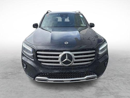 2026 Mercedes-Benz GLB 250 Base 4MATIC