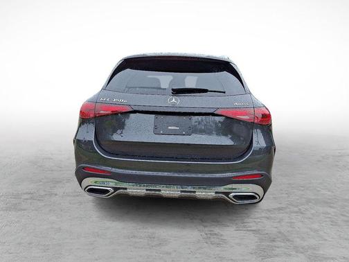 2025 Mercedes-Benz GLC 350e Base 4MATIC