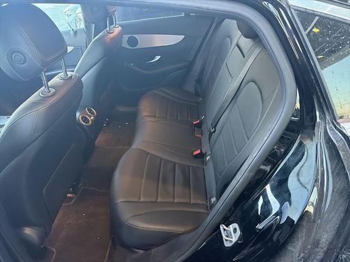 2022 Mercedes-Benz GLC 300 4MATIC Coupe