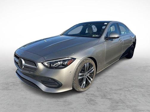 2022 Mercedes-Benz C-Class C 300 4MATIC