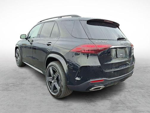 2026 Mercedes-Benz GLE 350 Base 4MATIC