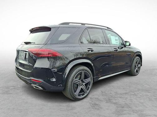 2026 Mercedes-Benz GLE 350 Base 4MATIC