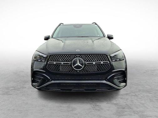 2026 Mercedes-Benz GLE 350 Base 4MATIC