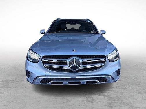 2022 Mercedes-Benz GLC 300 Base 4MATIC