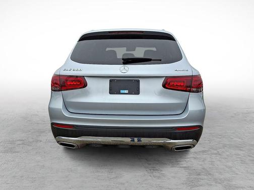 2022 Mercedes-Benz GLC 300 Base 4MATIC