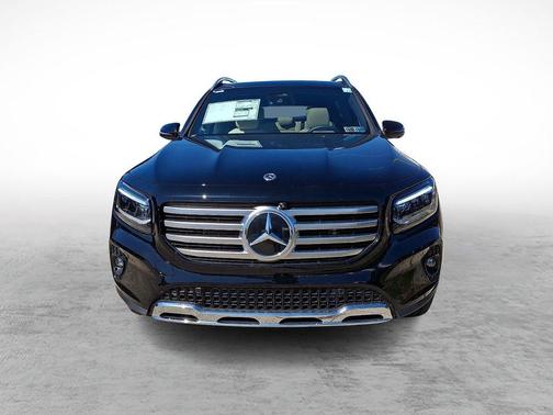 2026 Mercedes-Benz GLB 250 Base 4MATIC