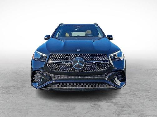 2026 Mercedes-Benz GLE 350 Base 4MATIC