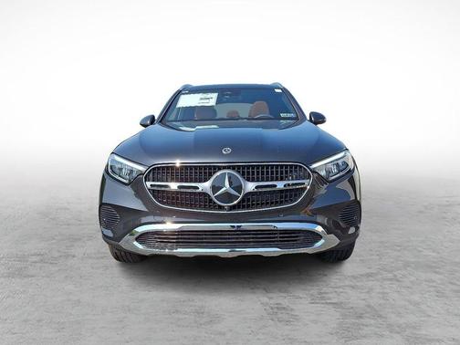 2025 Mercedes-Benz GLC 350e Base 4MATIC