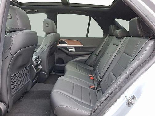 2025 Mercedes-Benz GLE 350 Base 4MATIC