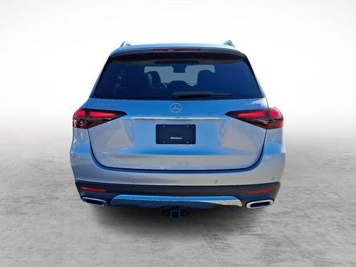 2025 Mercedes-Benz GLE 350 Base 4MATIC