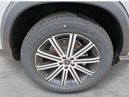 2025 Mercedes-Benz GLE 350 Base 4MATIC