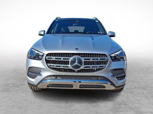 2025 Mercedes-Benz GLE 350 Base 4MATIC